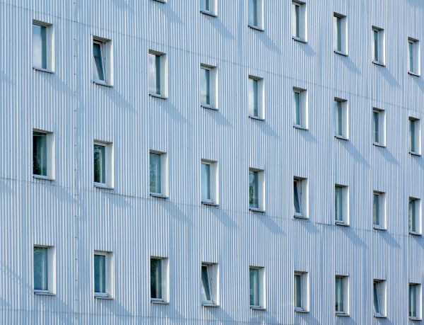 Aluminum Siding Repair in Utica