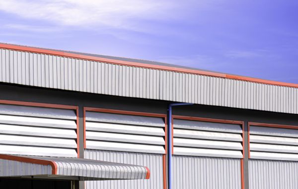 Aluminum Siding Installation in Utica
