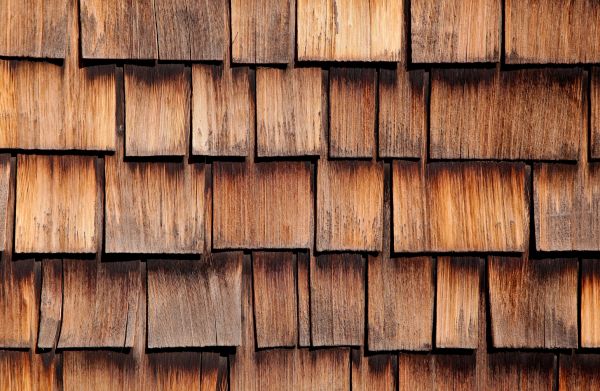 Cedar Siding Installation in Utica