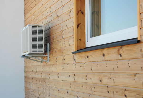 Exterior Paneling Installation in Utica