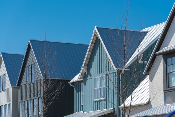 Steel Siding Repair in Utica