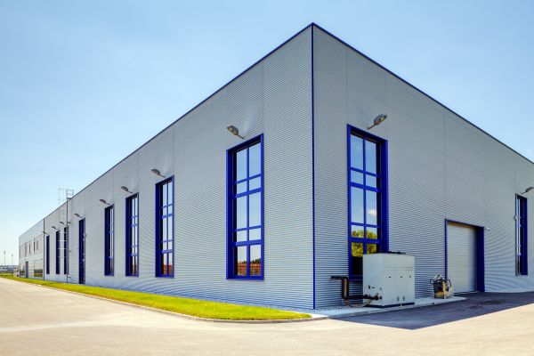 Building Siding Repair in Utica