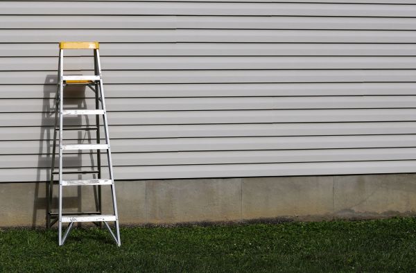 Siding Service in Utica