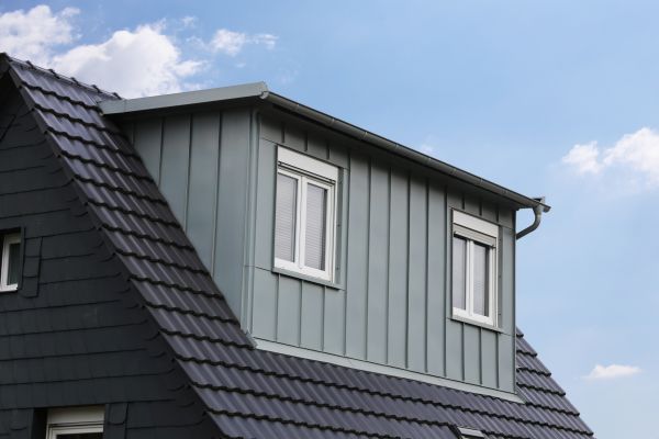 Composite Siding Service in Utica