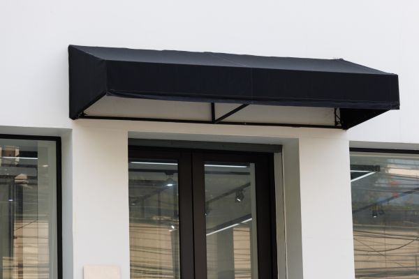 Aluminum Trim Replacement in Utica
