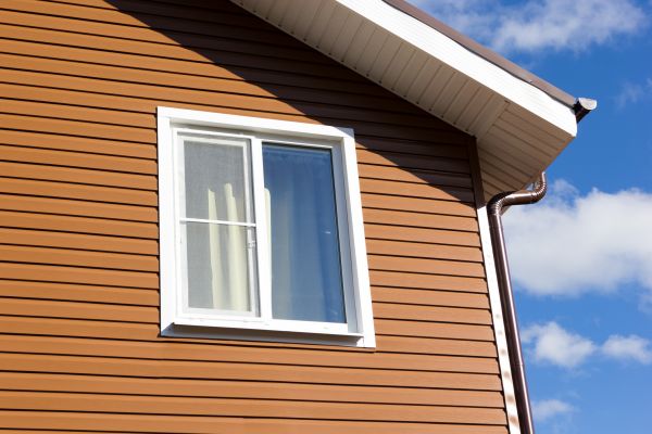 Pvc Siding Installation in Utica