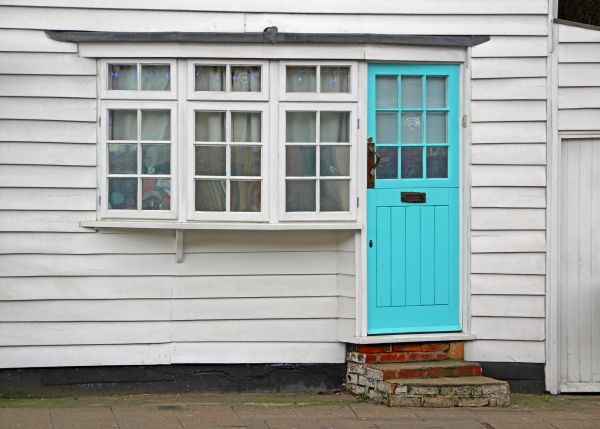 Shiplap Siding Repair in Utica