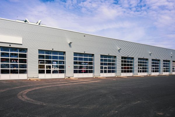 Steel Siding Installation in Utica