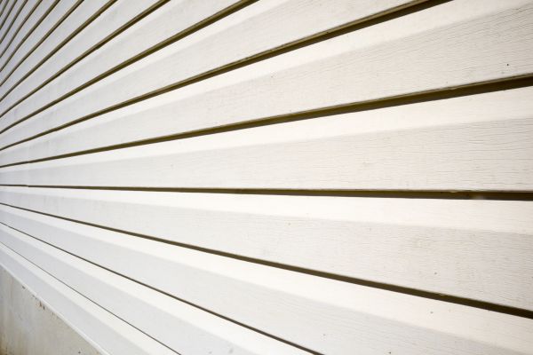 Dutch Lap Siding Replacement in Utica