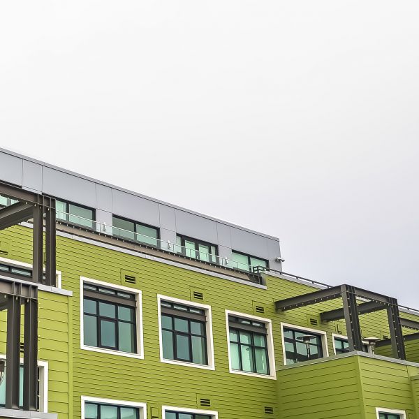 Flat Siding Installation in Utica