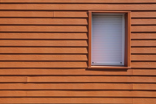 Composite Cladding Service in Utica