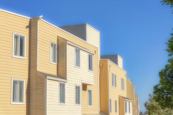 Lap Siding Repair Service in Utica