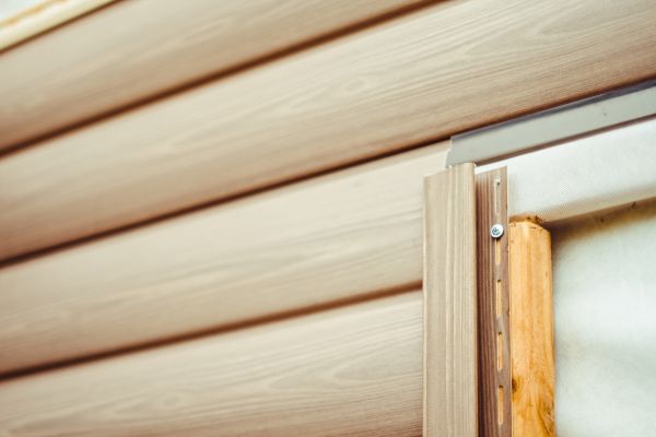 Cladding Installation Service in Utica