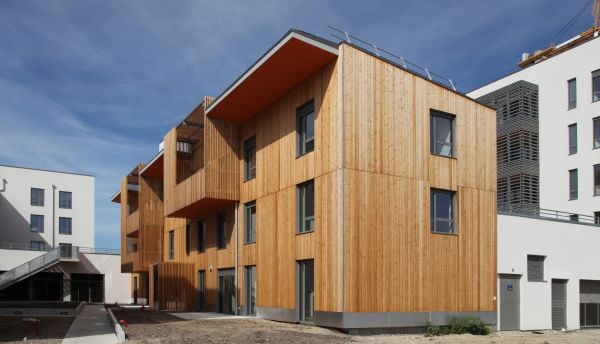 Building Cladding Service in Utica