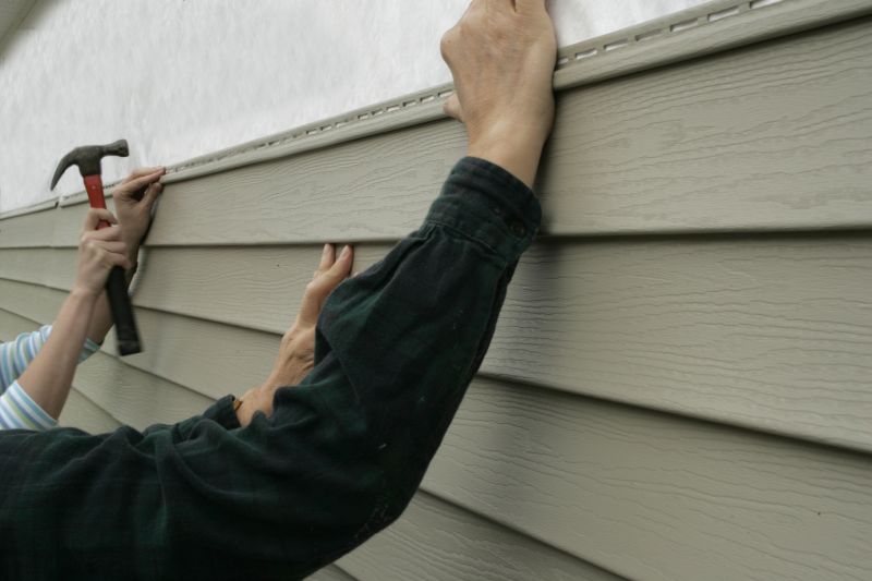 Top Siding Installation Companies in Novi, MI
