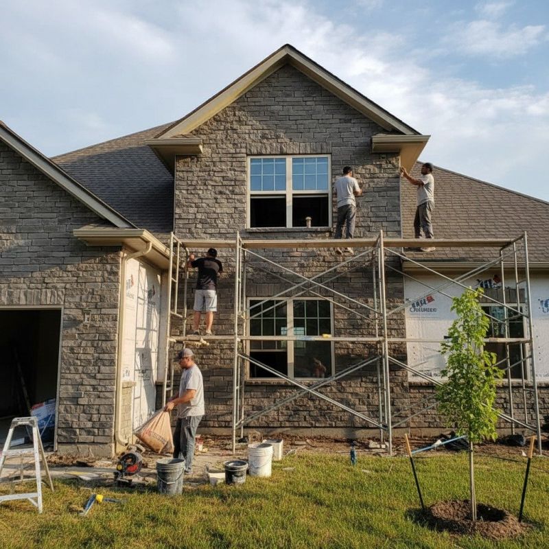 Top Siding Replacement Companies in Sterling Heights, MI